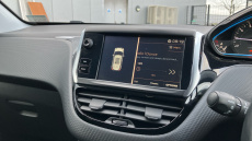 Peugeot 2008 1.2 PureTech 130 Allure 5dr Petrol Estate